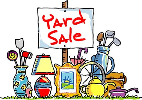 mountain view online yard sale